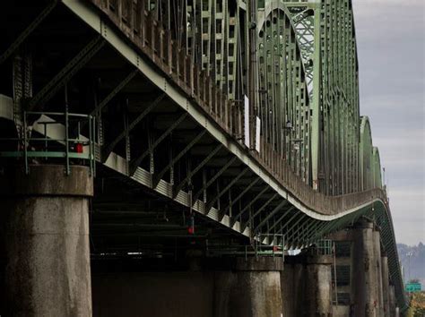 Oregon will spend $9 million on new Interstate Bridge project