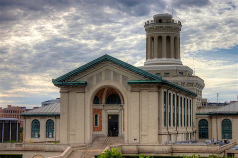 College Tour: Carnegie Mellon University — LogicPrep Education