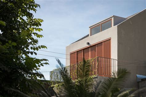 Sun house by Space+ Architecture - Architizer