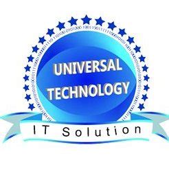 Universal Technology | Mandalay