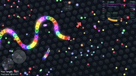 THE RAINBOW How-to-build: – @slitherio-skins on Tumblr