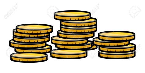 coin stack clipart 20 free Cliparts | Download images on Clipground 2024