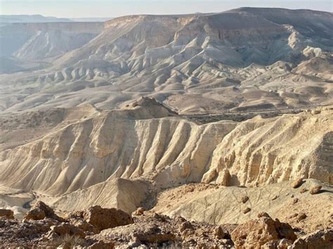 14 Amazing Things to Do in the Negev Desert of Israel