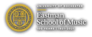 Eastman Centennial – Eastman School of Music 100 Years