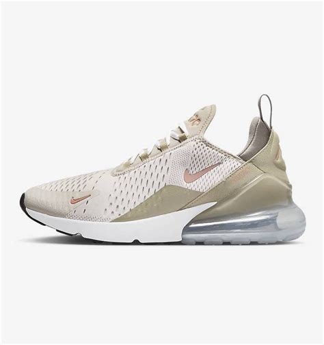 On Sale: Nike Air Max 270 "Khaki" — Sneaker Shouts