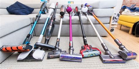 Top 5 Best Cordless Vacuum for Hardwood Floors