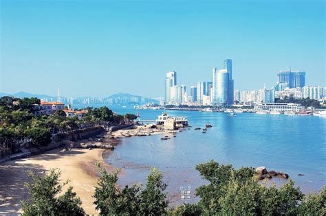 Are you planning a trip to Xiamen City in China? Read this essential ...