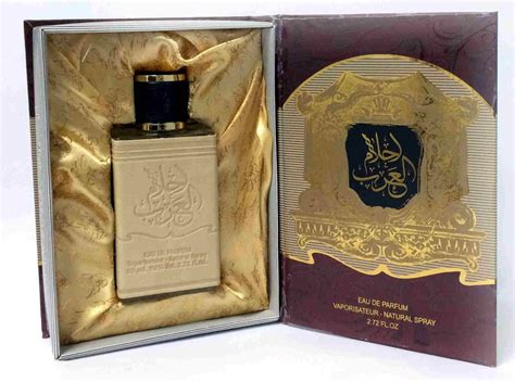 Arabian Perfumes-Top 10 Arabian Perfume Brands You Must Try