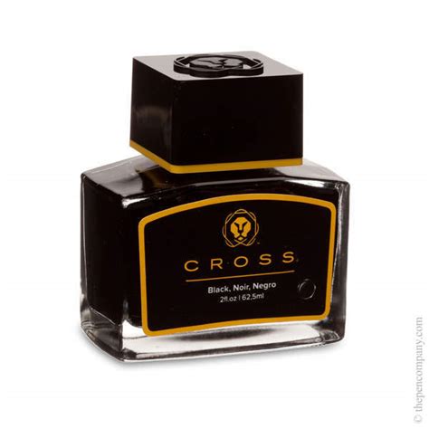 Cross Fountain Pen Ink