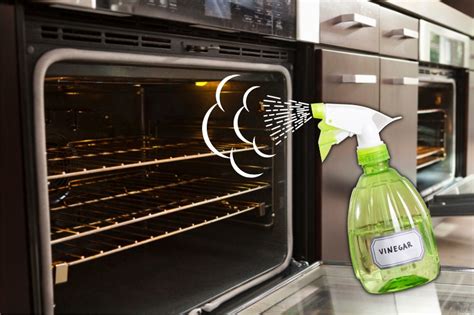 8 Oven Cleaning Hacks That Actually Work