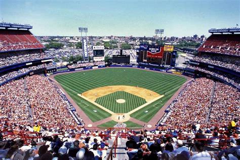 Citi Field Will Never Be Shea Stadium - Mets Hot Corner