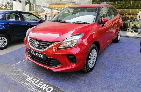 Maruti Suzuki Nexa Cars Feb 2020 Discount - Baleno, Ciaz, XL6, S-cross