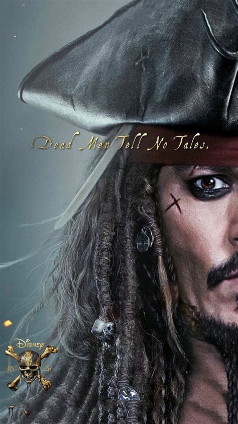 Jack Sparrow Quotes Wallpaper