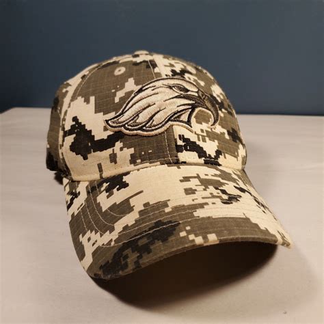 US Army ML Baseball Hat Cap Digital Camo with Eagle … - Gem