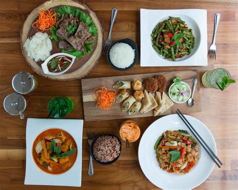 Order Baan Thai Restaurant Menu Delivery【Menu & Prices】| Orinda | Uber Eats