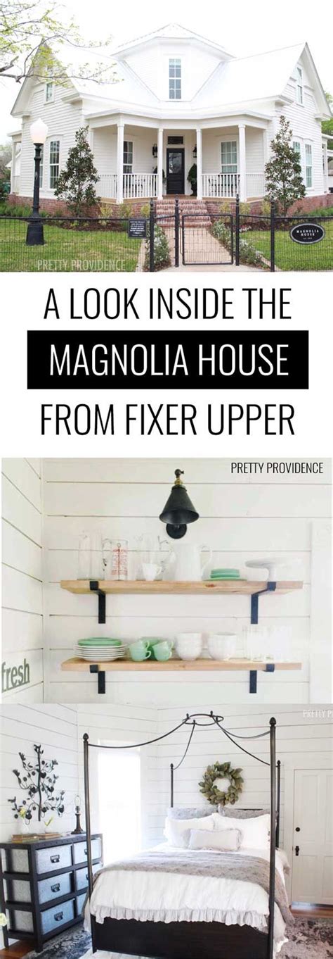 37 best images about Fixer Upper on Pinterest | House tours, Magnolia ...