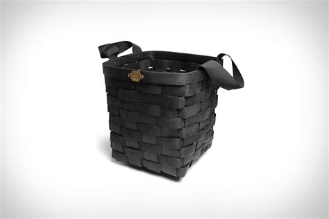 Wooden Storage Baskets | Uncrate