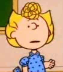 Voice Of Sally Brown - Peanuts | Behind The Voice Actors