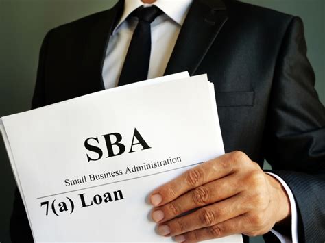 SBA Disaster Assistance in Response to the Coronavirus: Low-Interest Loans