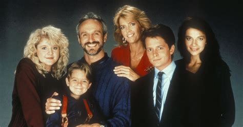 Family Ties cast - Where are they now? | Gallery | Wonderwall.com