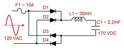 Making a Full Bridge Rectifier | ElectroBoom