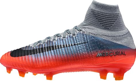 Nike Mercurial Superfly V CR7 - Nike Superfly Cleats