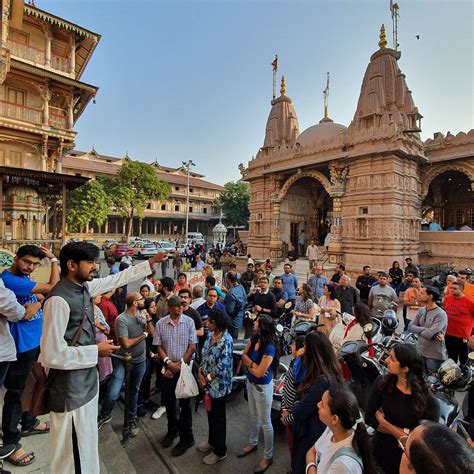 Ahmedabad Heritage Walk - All You Need to Know BEFORE You Go