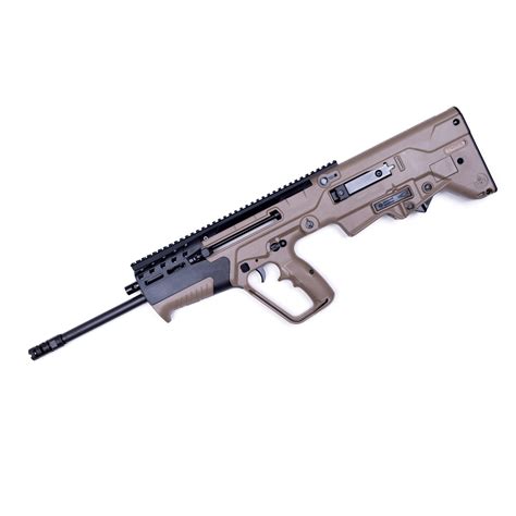 IWI - Tavor 7 .308WIN/7.62NATO FDE - Nova Tactical