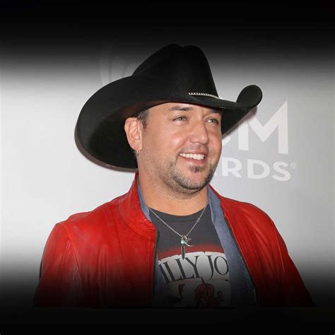 Jason Aldean Birthday