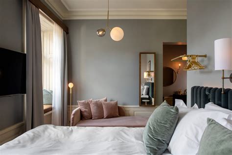 The 10 Best Boutique and Luxury Hotels in Stockholm