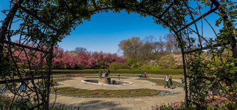 Restoration of the Conservatory Garden | Central Park Conservancy