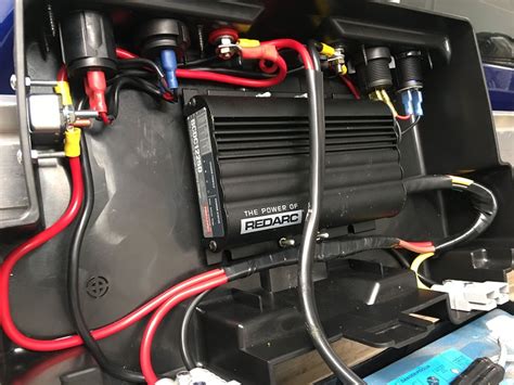 Ford Ranger Dual Battery Setup | Accelerate Auto Electrics & Air Conditioning