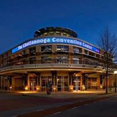 Chattanooga Convention Center - Meet-and-greet Events | AllEvents