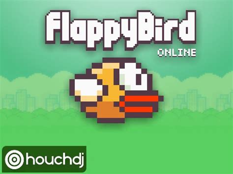 Flappy Bird Online