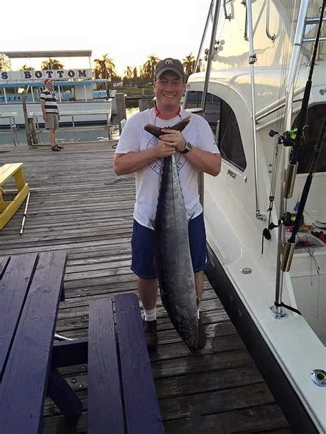 Bahamas 2015-2016 wahoo season begins! - Coastal Angler & The Angler Magazine