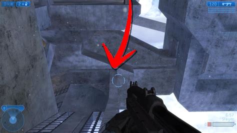 How to Superjump on Lockout in Halo 2: 7 Steps (with Pictures)