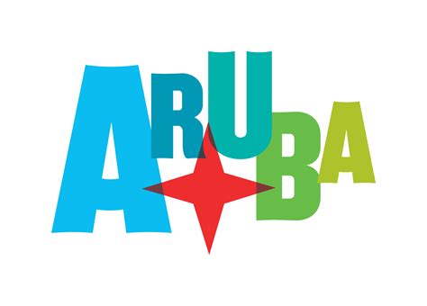 Aruba Logo