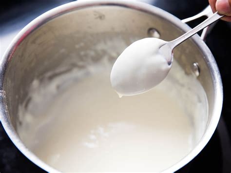 Classic Smooth and Silky Béchamel (White Sauce) Recipe