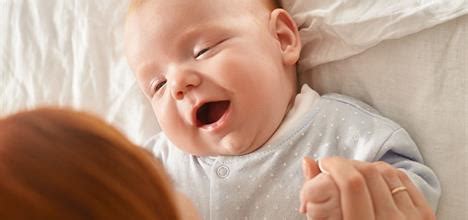 Hearing & Making Sounds: Your Baby's Milestones - HealthyChildren.org