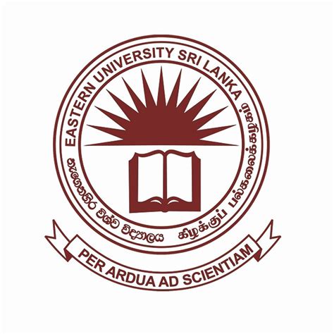 Faculty of Medicine,Eastern University, Sri lanka