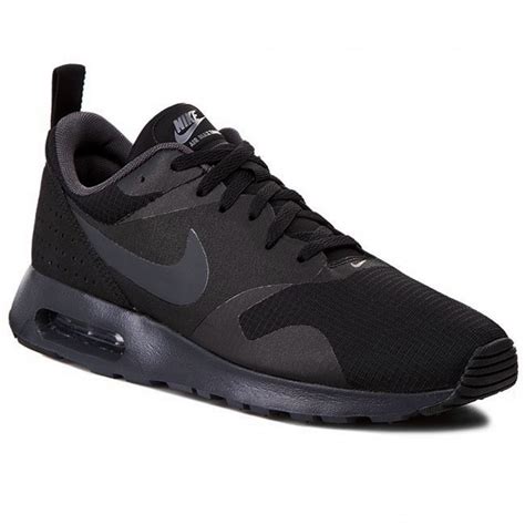 Nike Nike Air Max Tavas Black (N61) 705149-010 Mens Trainers - Nike from Pure Brands UK UK