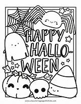 Halloween Coloring Girl Pages Sketch Page sketch template