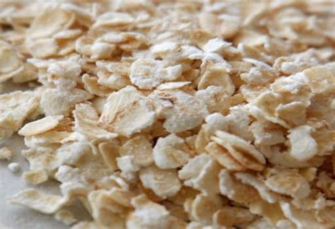 Health Benefits of Oat Bran - Properties & Uses