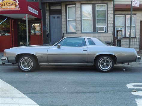 1976 Pontiac Grand Prix SJ VI by Brooklyn47 on DeviantArt