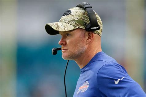 Bills Head Coach Sean McDermott Should Be Extended: Here’s Why