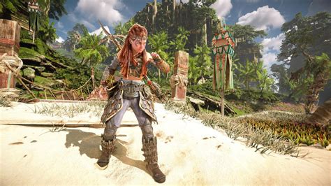 How to get the best Horizon Forbidden West armor | GamesRadar+