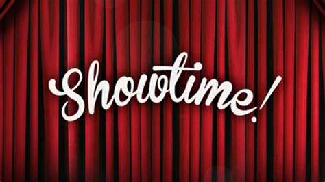 Showtime! | PC Steam Game | Fanatical