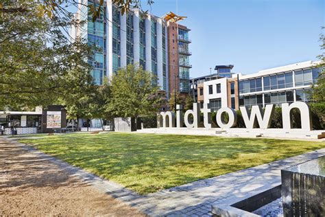 Midtown, Houston, TX Apartments for Rent - camdenliving.com