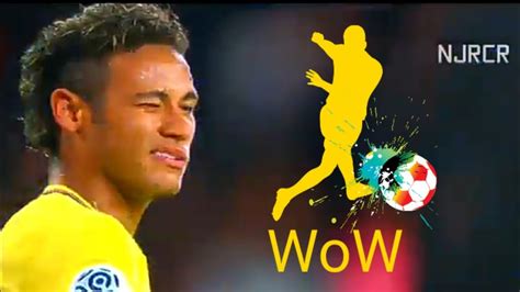 Neymar_Jr_Skills & Goals | HD - YouTube