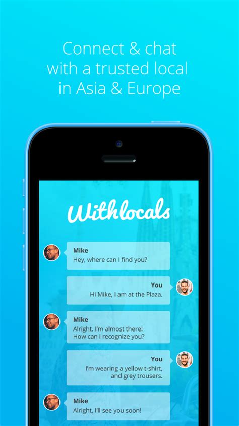 Withlocals Local Travel Guide - Android Apps on Google Play